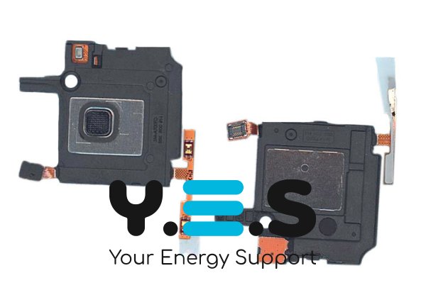 Шлейф кнопки гучності для Samsung Galaxy A7 (2015) A700F