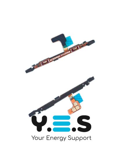 Шлейф кнопок гучності Samsung Galaxy S6 Edge SM-G925F