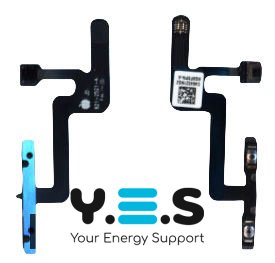 Шлейф кнопок гучності (Volume) для Apple iPhone 6