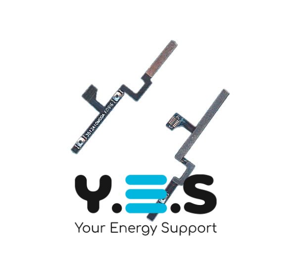 Шлейф кнопки живлення та гучності для Xiaomi Mi 4S