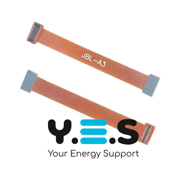 Шлейф матриці для ноутбука Samsung Galaxy A3