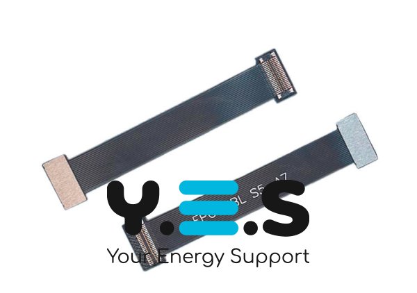 Шлейф матриці для Samsung Galaxy S5 G900F