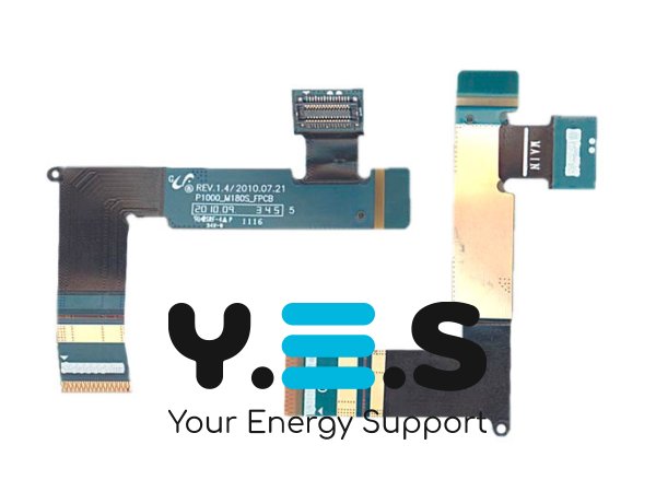 Шлейф матриці для Samsung Galaxy Tab 8.9 P7300