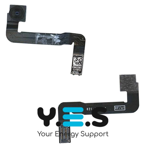 Шлейф фронтальної камери для Apple iPhone 4S