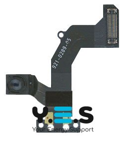 Шлейф фронтальної камери для Apple iPhone 5