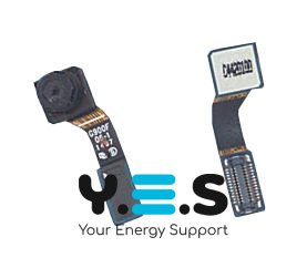 Шлейф фронтальної камери для Samsung G900F Galaxy S5