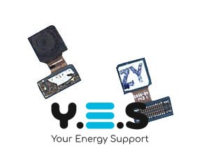 Шлейф фронтальної камери для Samsung Galaxy Alpha G850F