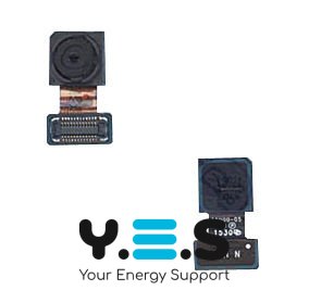 Шлейф фронтальної камери для Samsung Galaxy C5 SM-C5000