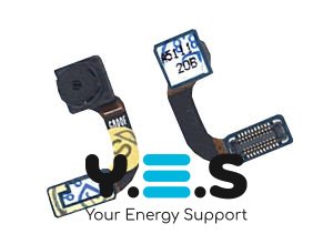 Шлейф фронтальної камери для Samsung Galaxy S5 Mini G800H