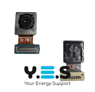 Шлейф фронтальної камери для Samsung Galaxy S8 Plus SM-G955F