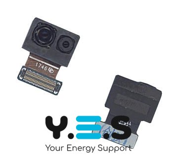 Шлейф фронтальної камери для Samsung Galaxy S9 SM-G960F