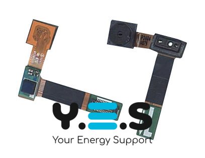 Шлейф фронтальної камери Samsung GT-i9220 Galaxy Note