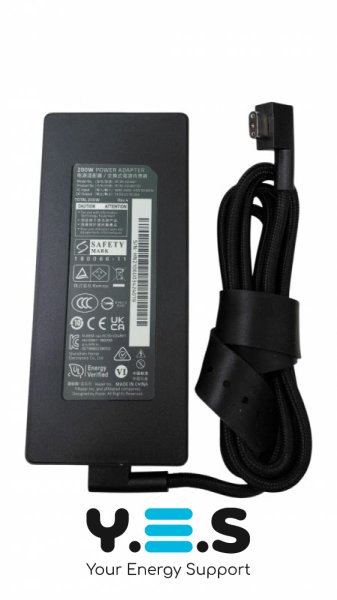 Блок живлення для ноутбука Razer 200W 19.5V 10.26A (адаптер) Original
