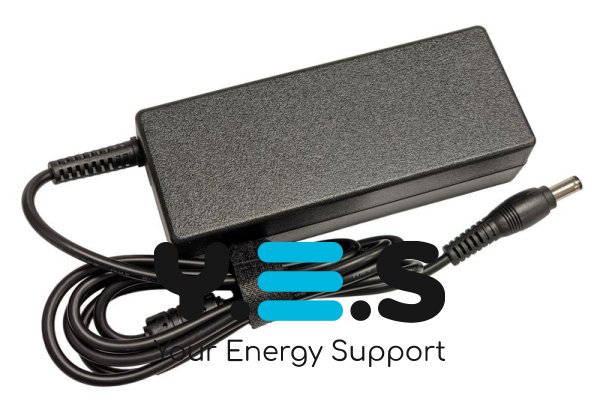 Блок живлення 12В 7А 84Вт для монітора/ТБ, штекер 5.5×2.5мм GDT-1207 Replacement