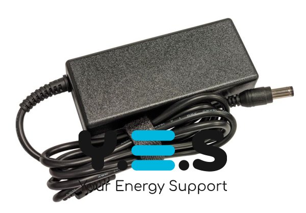 Адаптер живлення для монітора Acer 60Вт 19В 3.16A, штекер 6.3×3.0 мм, AR601906330 (Replacement)