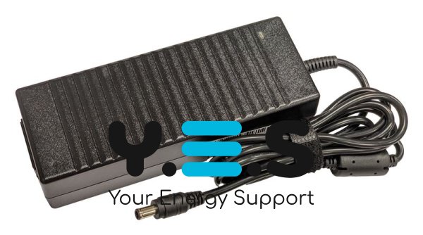 Блок живлення для монітора 110Вт 19В 5.79A, штекер 6.5×4.4мм, YDS110 Replacement