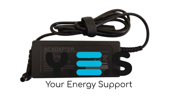 Адаптер живлення для монітора 56Вт 14В 4A штекер 6.5×4.4мм YDS60 Replacement