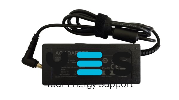 Блок живлення для монітора 63W 14V 4.5A штекер 6.5×4.4 мм YDS63 Replacement