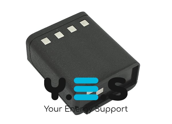 Акумулятор Ni-MH 1800mAh 10V для радіостанції Motorola P200 (NTN5521)