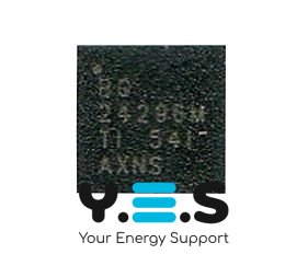 Контролер Texas Instruments BG2429MTI54LAXNS для електроніки Original