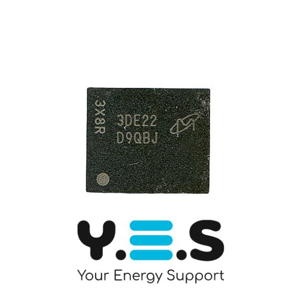 Мікросхема пам’яті 41E77 D9QBJ (BGA) Original