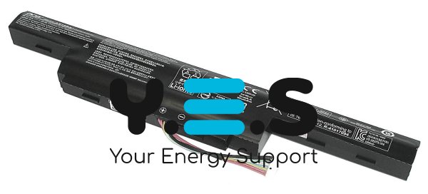 Акумулятор Acer AS16B8J 10.95V 5600mAh для Aspire E5-575G