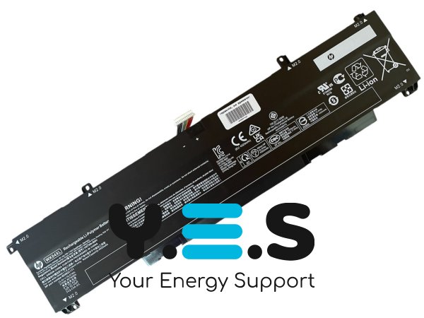Акумулятор HP WK04XL для OMEN 16 / Victus 15-16 15.4V 4323 mAh (70.07 Wh)