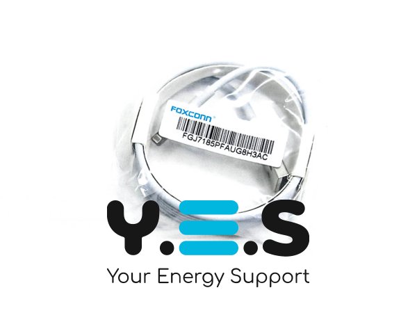 Кабель USB‑Lightning Apple 1 м (MD818ZM, MXLY2ZM/A) для iPhone 4/5/6/6s/7/8, iPad mini/Air/Air2 Original