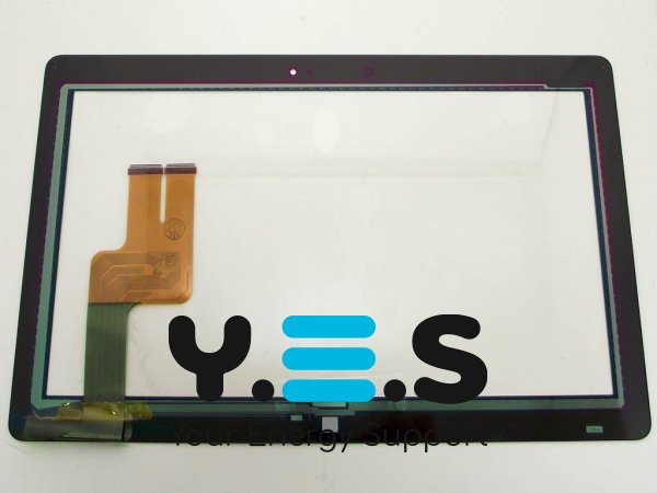 Тачскрін (сенсорне скло) для ASUS TF810/TF810C 11.6" 69.11I03.T01 Original