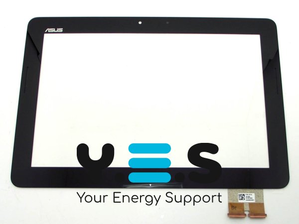 Тачскрін (сенсорне скло) для ASUS TF303/TF303CL 10.1" Black, Original