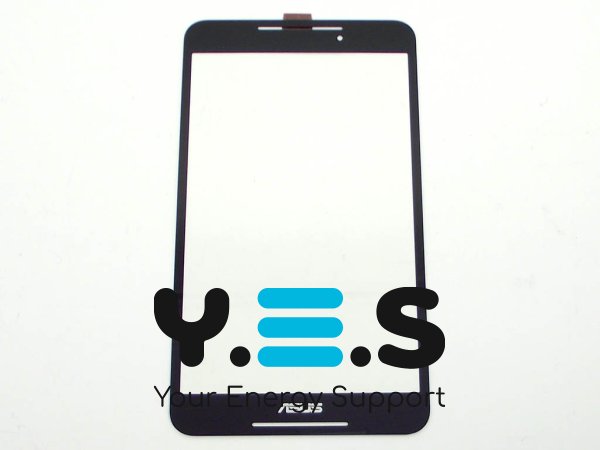 Тачскрін (сенсорне скло) для ASUS FE380, FE380CG, ME380 8.0" Black Original