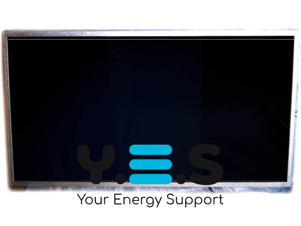 Уцінка! Матриця 14.0" LG LP140WD1-TLM1, 1600×900, 40pin зліва, матова, горизонт. шлейф зверху