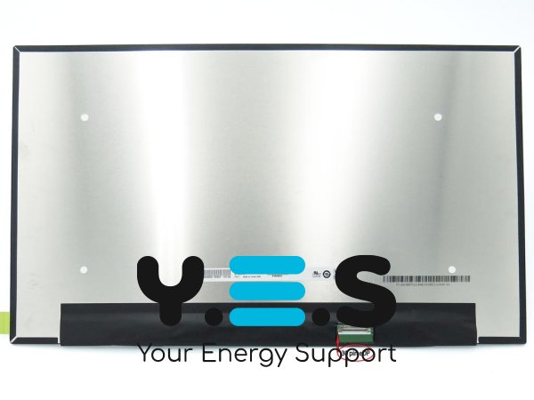 Уцінка! Матриця 15.6" Slim eDP IPS FHD 1920×1080 30pin матова AUO B156HAN02.5 220cd/m² 700:1