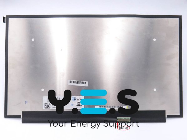 Уцінка! Матриця BOE NV156FHM-NY8 15.6" IPS FHD 165Hz eDP 40pin матова 100% sRGB