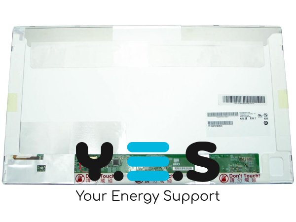 Уцінка! Матриця AUO B173HW02 V1 17.3" FHD 1920×1080 40pin матова (Normal)