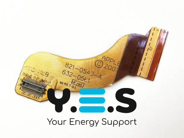 Шлейф HDD для Apple MacBook Air 13 A1369 A1466 (2010–2017)