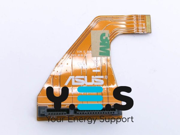 Шлейф HDD для ASUS N550/N550JV/N550JK/N550JA/N550JL/N550LFL/Q550LF