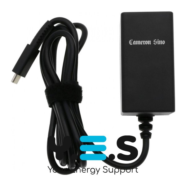 Мережевий адаптер-зарядка для Nintendo Switch HAC-001/HAC-002 (Cameron Sino DF-NTS001UH)