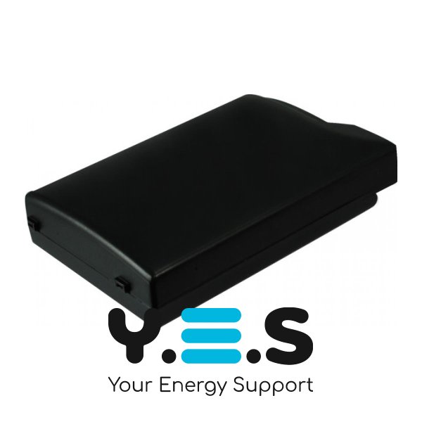 Акумулятор Cameron Sino PSP-110 (CS-SP) для Sony PSP 110/1000/2000/3000 3.6V Li-ion 1200mAh