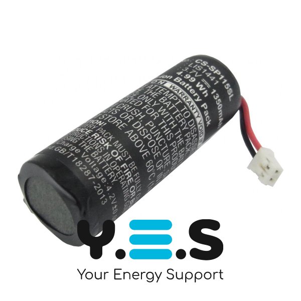 Акумулятор Cameron Sino LIS1441 (CS-SP) для Xperia Z2/Z2 Tablet (LIS1441ERPC)