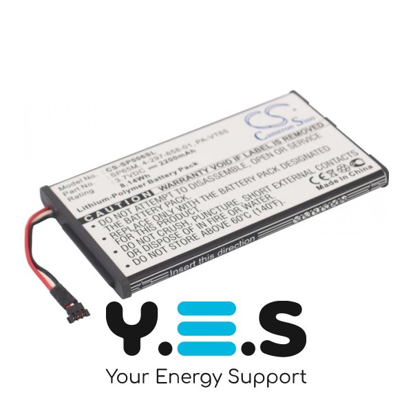 Акумулятор X-Longer SP65M (CS-SP006SL)