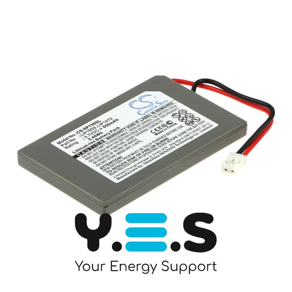 Акумулятор Cameron Sino LIP1859 (CS-SP…) для сумісних моделей (перелік без змін)