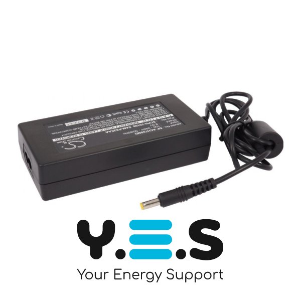 Мережевий адаптер‑зарядка Sony SCPH‑70100 для PS2 Slim 70000/90000 (Cameron Sino DF‑ACH700MD)