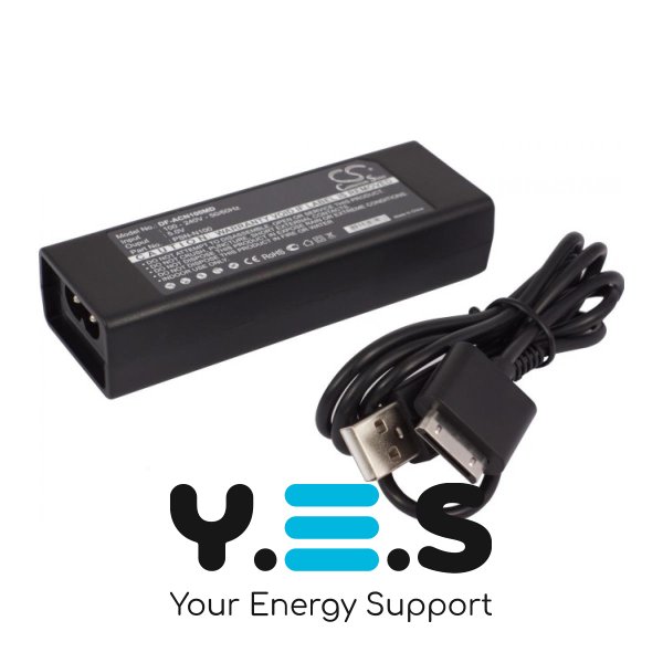 Мережевий адаптер (зарядка) Sony PSP-N100 для PS Vita PCH-1006 Cameron Sino DF-ACN100MD