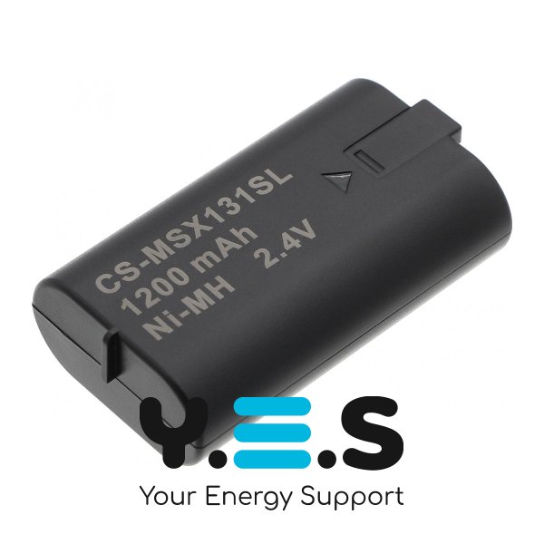 Акумулятор Microsoft X872044-005 для Xbox X1/XSS/XSX Cameron Sino CS-MSX200SL 1200 mAh