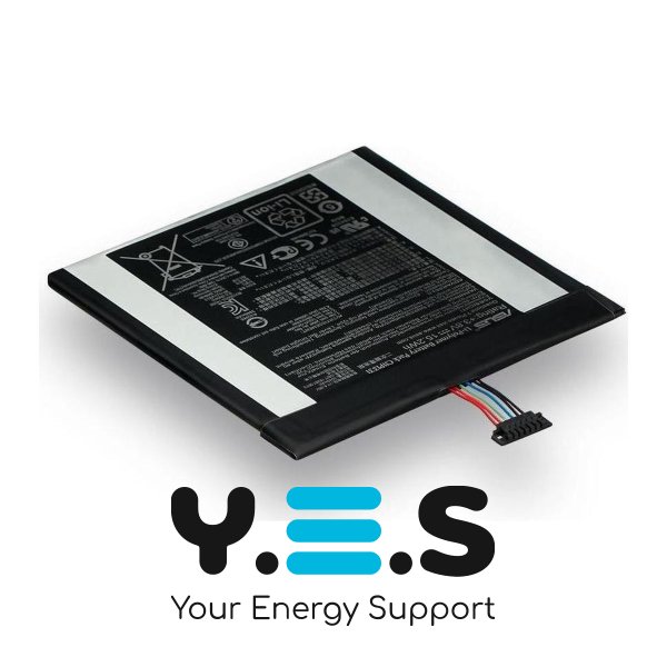 Акумулятор Asus C11P1331 3948 mAh для планшета Fonepad 8 FE380CG