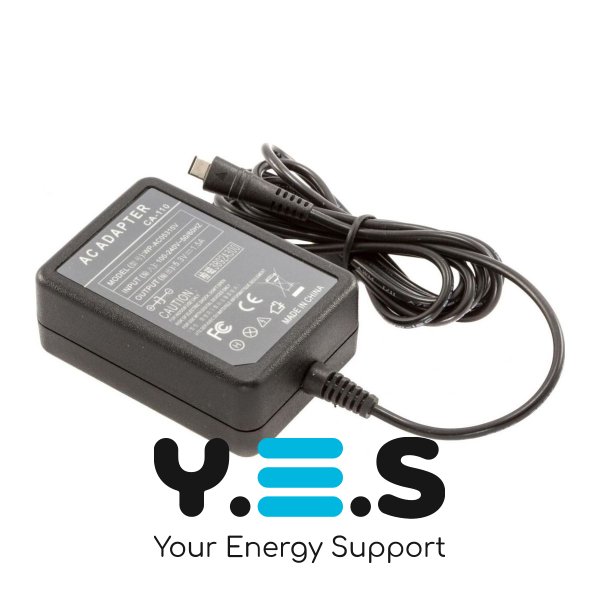 KingMa мережевий адаптер живлення для Canon CA-110