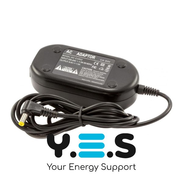 KingMa мережевий адаптер живлення для Canon CA-930 (сумісний)