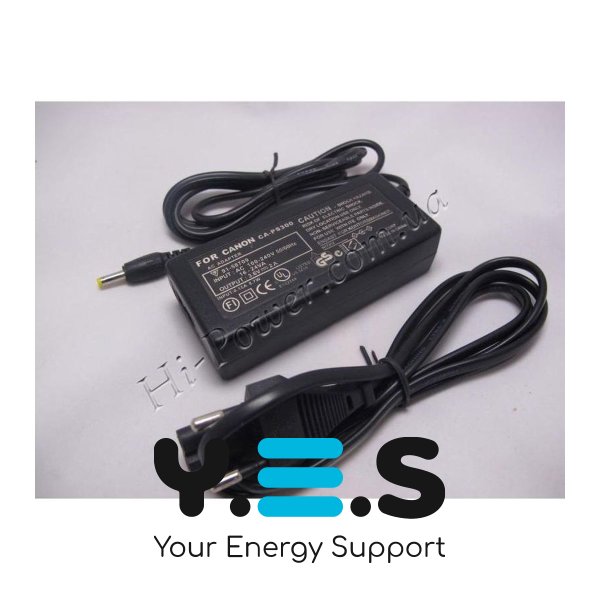 KingMa мережевий адаптер живлення для Canon ACK-500, CA-PS300