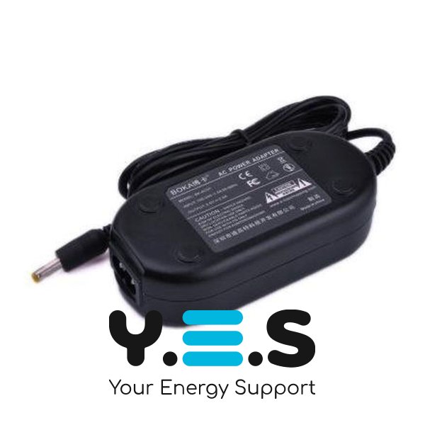 KingMa мережевий адаптер живлення для Casio AD-C40